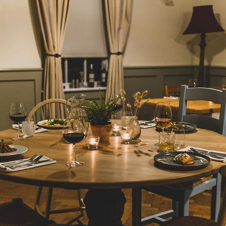 Kedleston Country House B&B Derby Kültér fotó