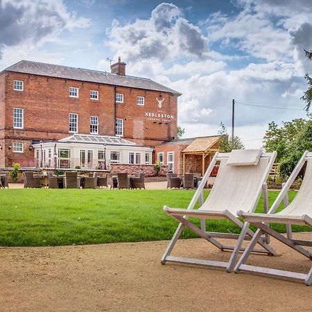Kedleston Country House B&B Derby Kültér fotó