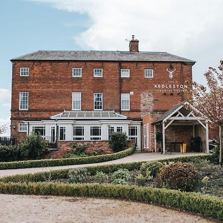 Kedleston Country House B&B Derby Kültér fotó