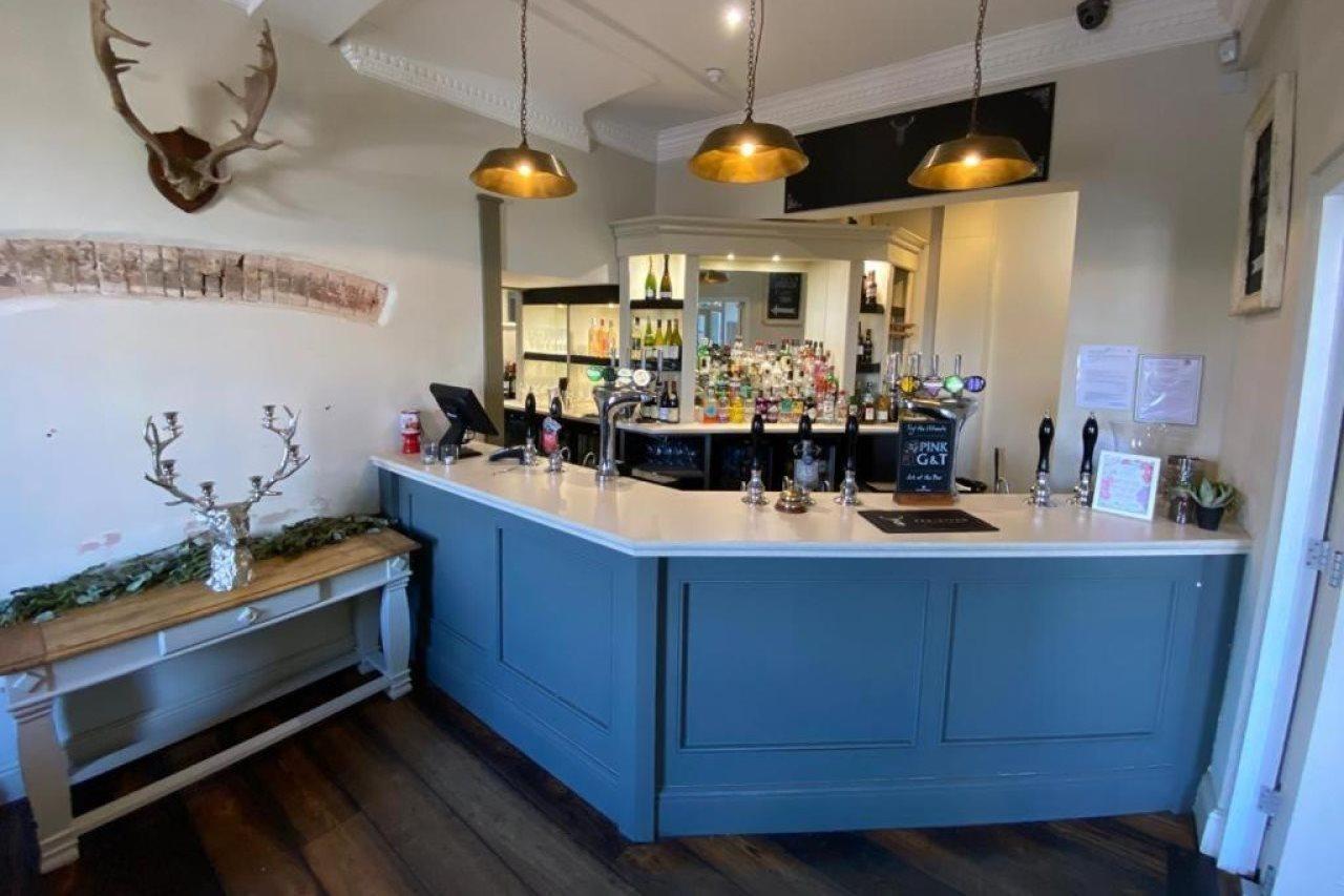 Kedleston Country House B&B Derby Kültér fotó