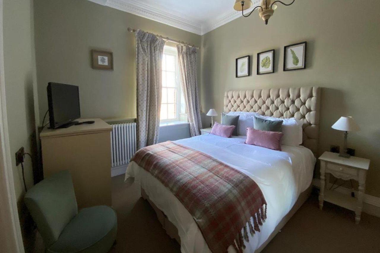 Kedleston Country House B&B Derby Kültér fotó