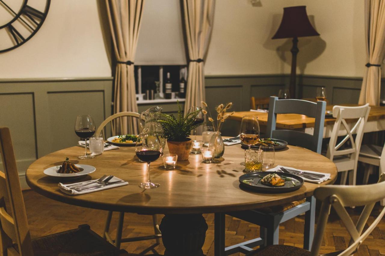 Kedleston Country House B&B Derby Kültér fotó
