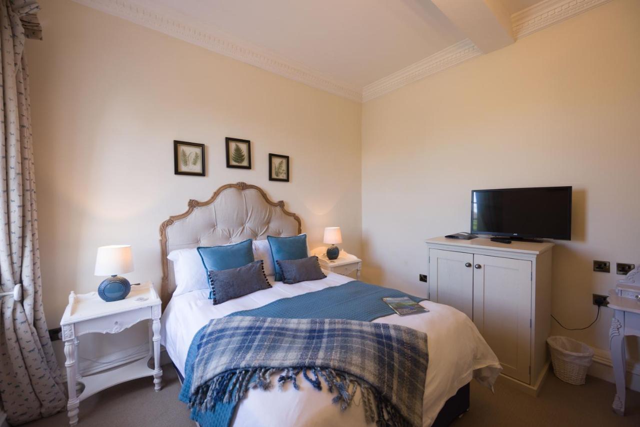Kedleston Country House B&B Derby Kültér fotó
