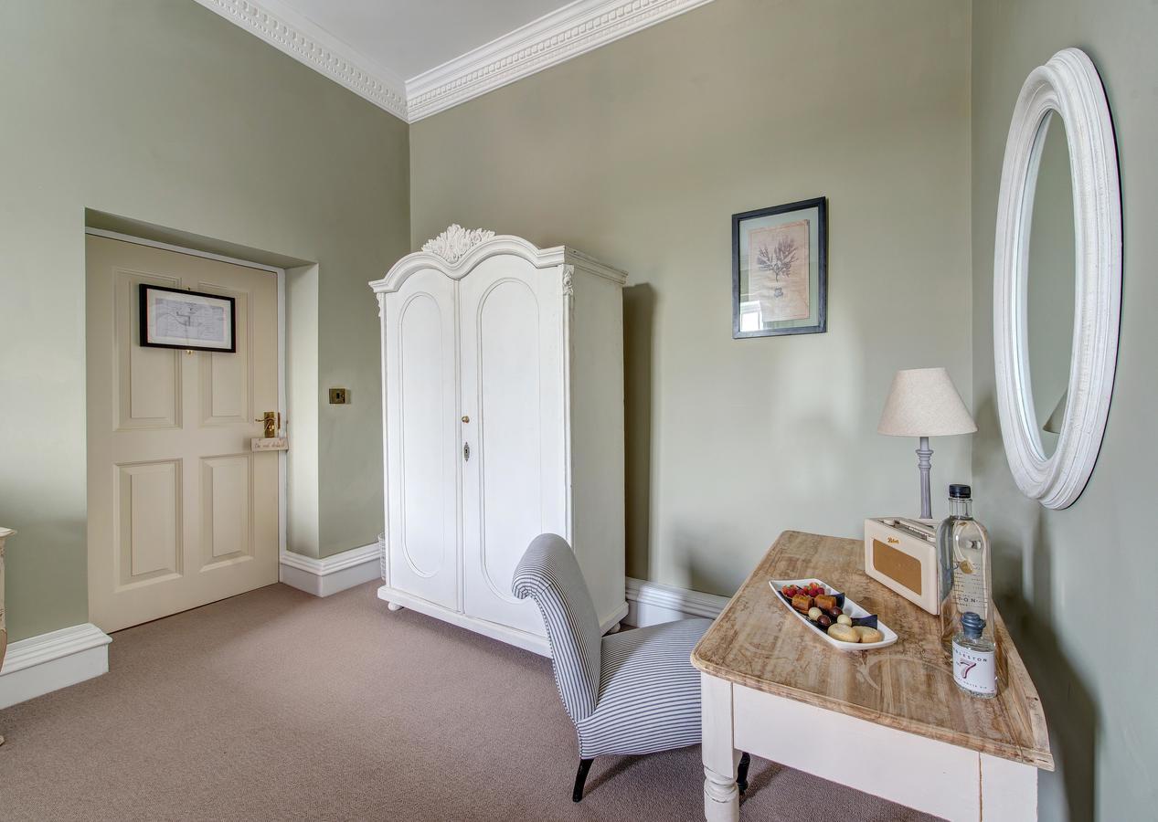 Kedleston Country House B&B Derby Kültér fotó