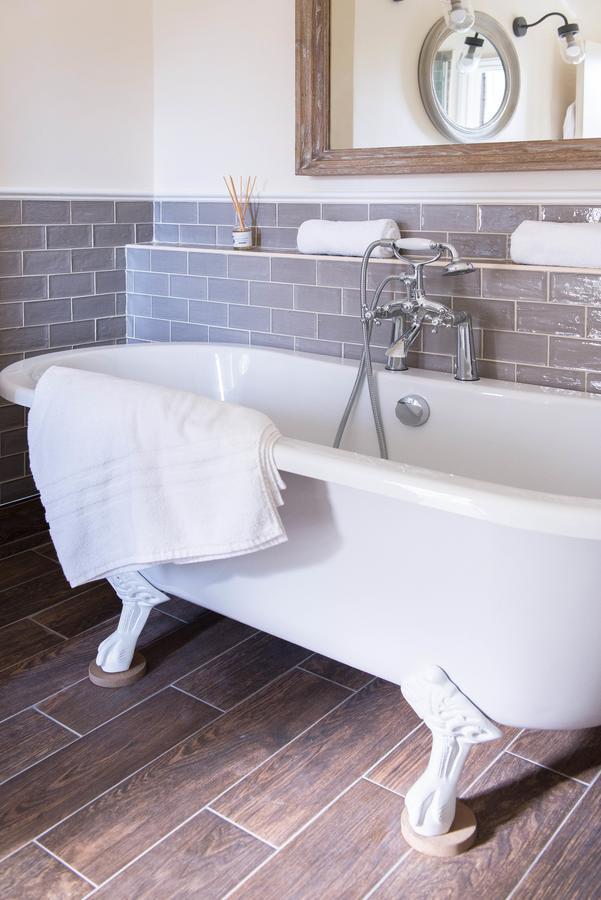 Kedleston Country House B&B Derby Kültér fotó