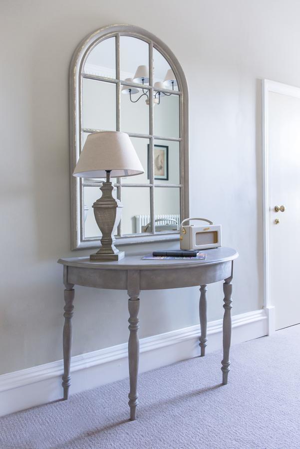 Kedleston Country House B&B Derby Kültér fotó