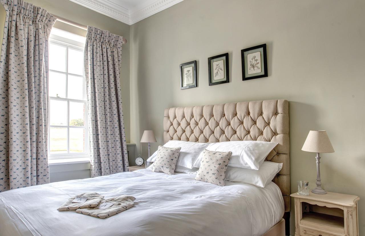 Kedleston Country House B&B Derby Kültér fotó