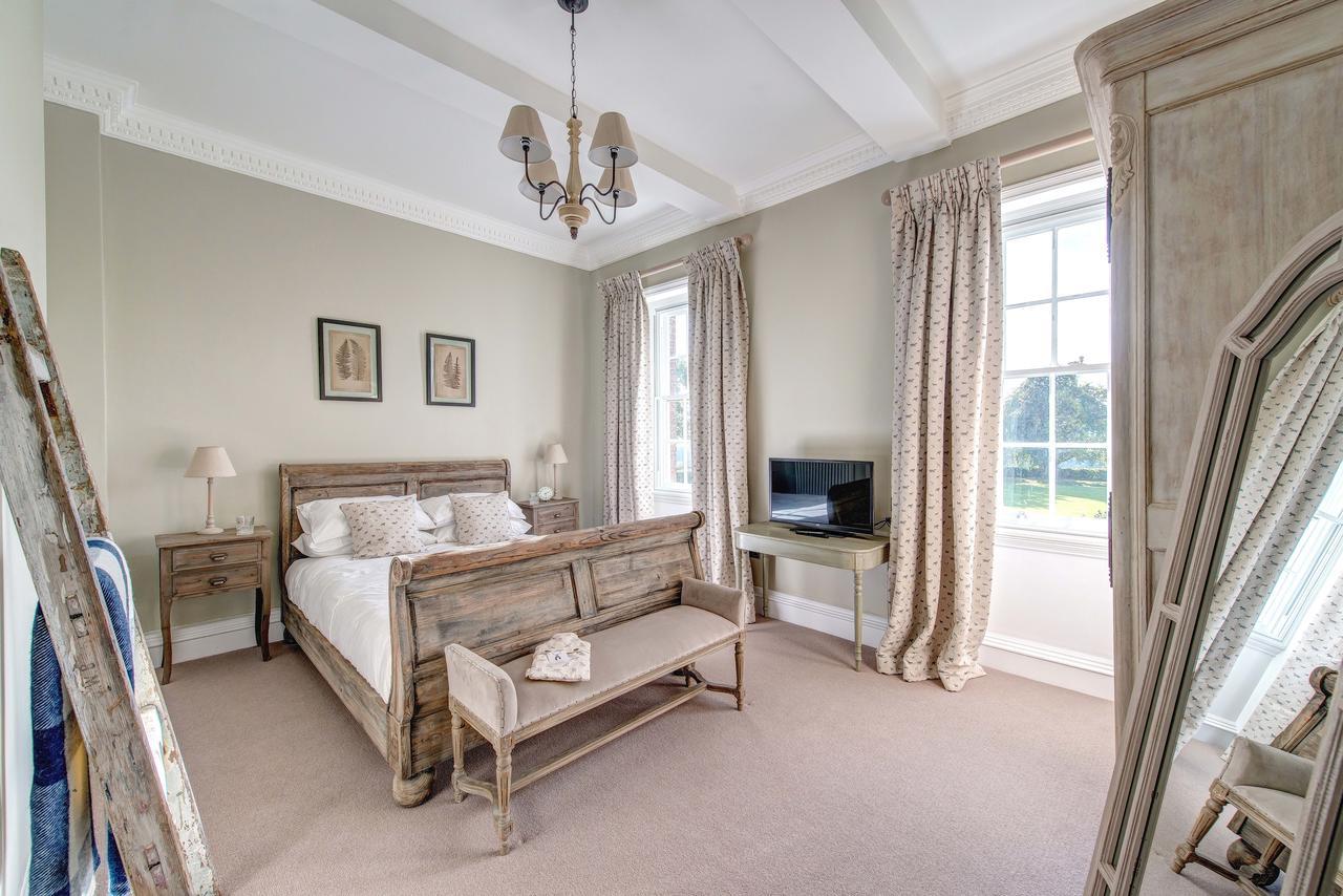 Kedleston Country House B&B Derby Kültér fotó
