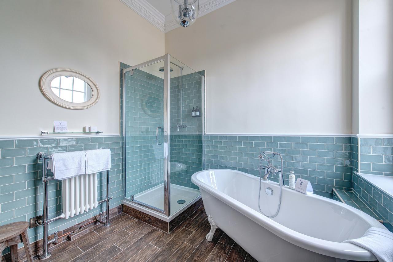 Kedleston Country House B&B Derby Kültér fotó