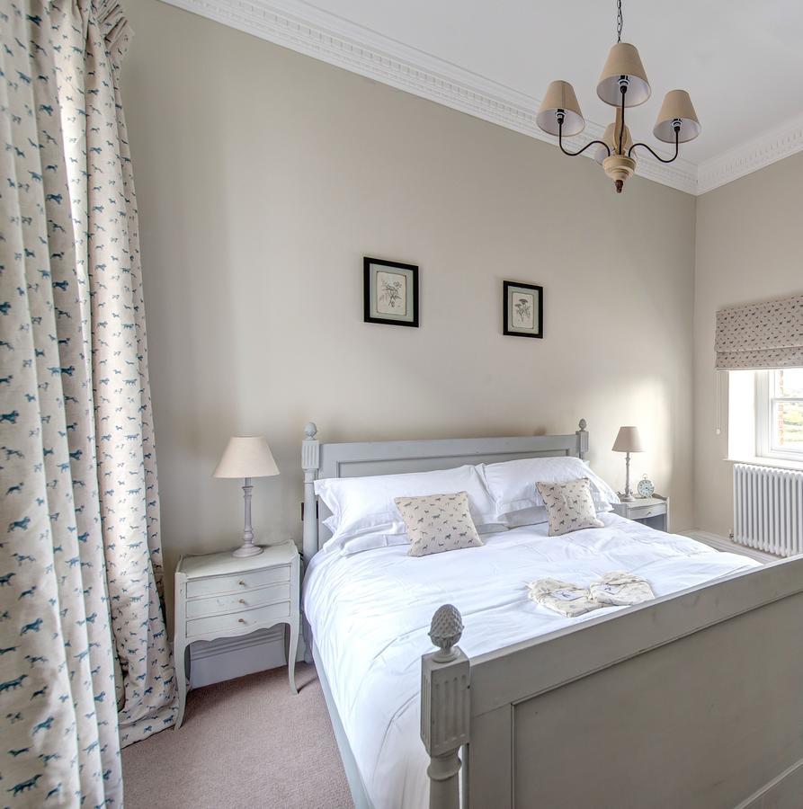 Kedleston Country House B&B Derby Kültér fotó