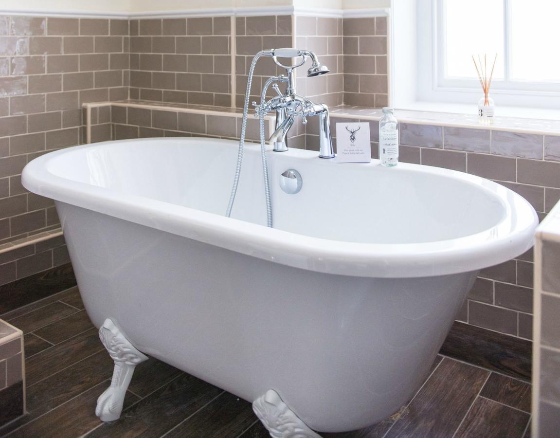 Kedleston Country House B&B Derby Kültér fotó