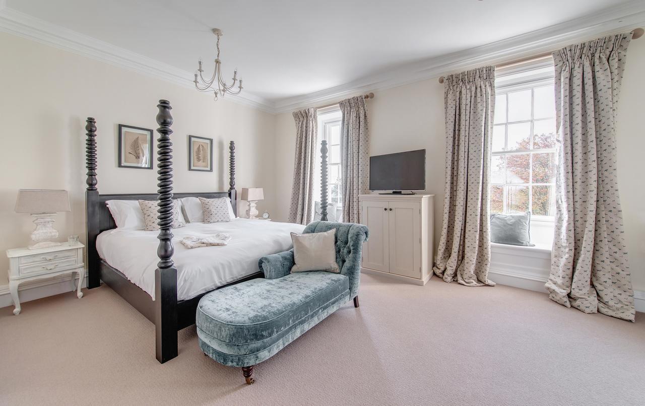 Kedleston Country House B&B Derby Kültér fotó