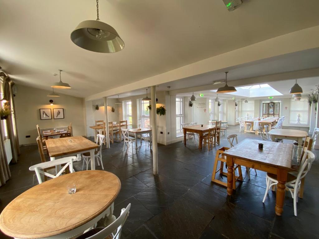Kedleston Country House B&B Derby Kültér fotó