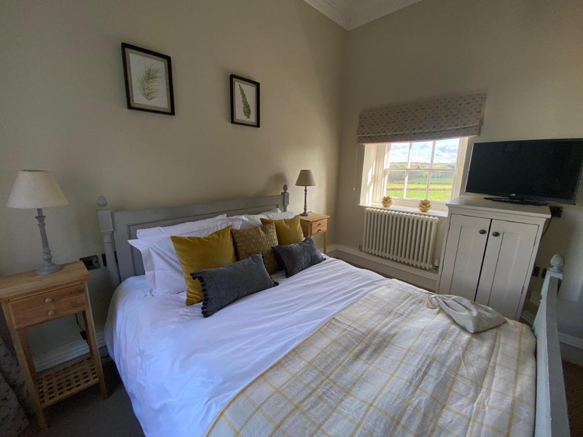 Kedleston Country House B&B Derby Kültér fotó