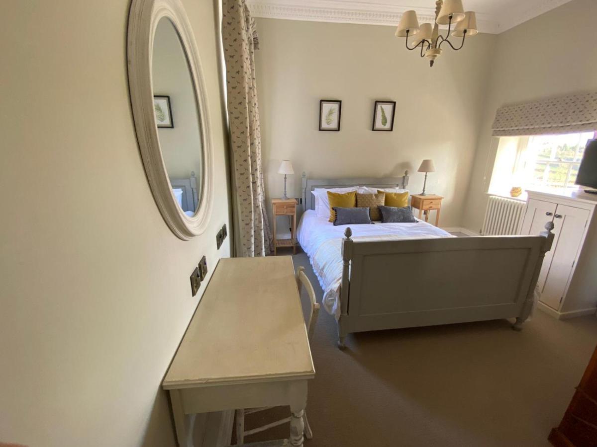 Kedleston Country House B&B Derby Kültér fotó
