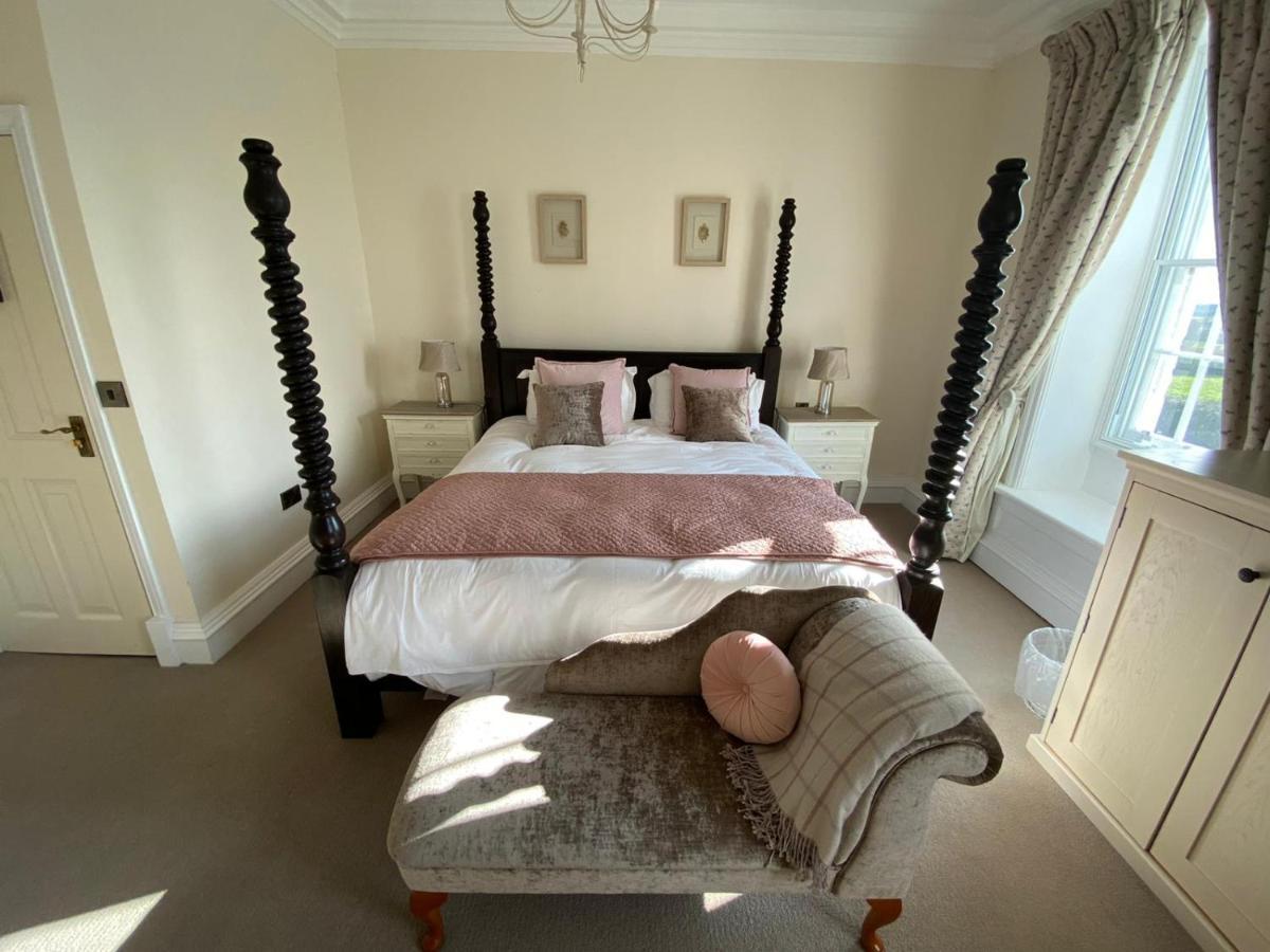 Kedleston Country House B&B Derby Kültér fotó