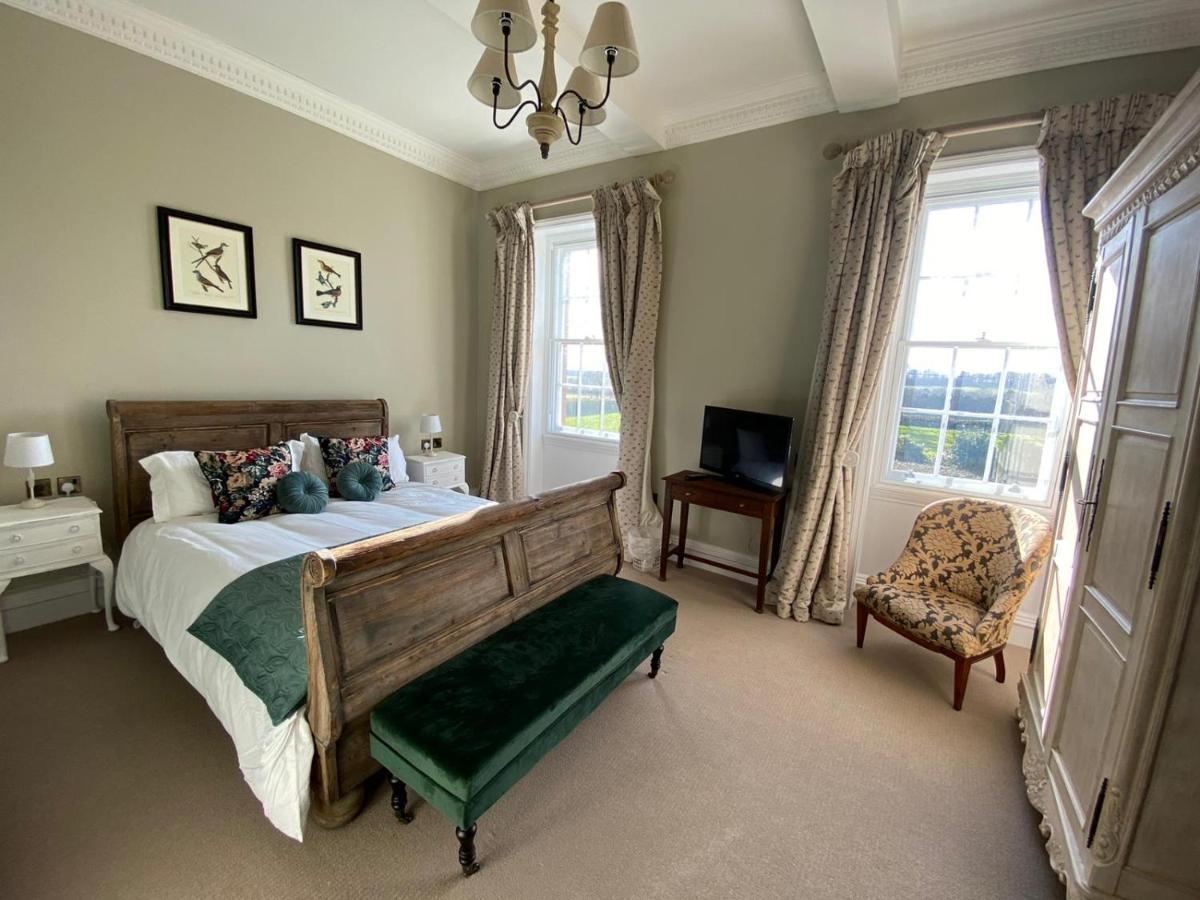 Kedleston Country House B&B Derby Kültér fotó