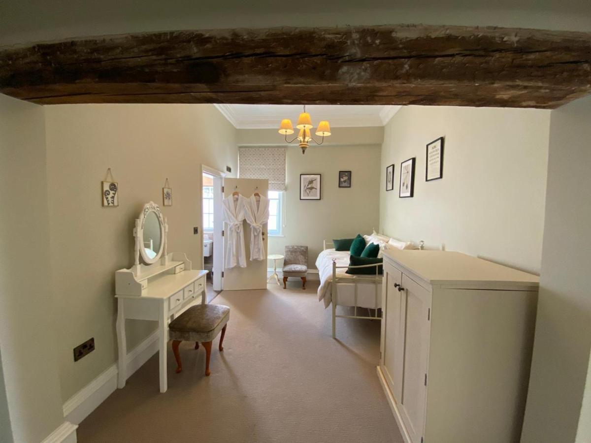 Kedleston Country House B&B Derby Kültér fotó