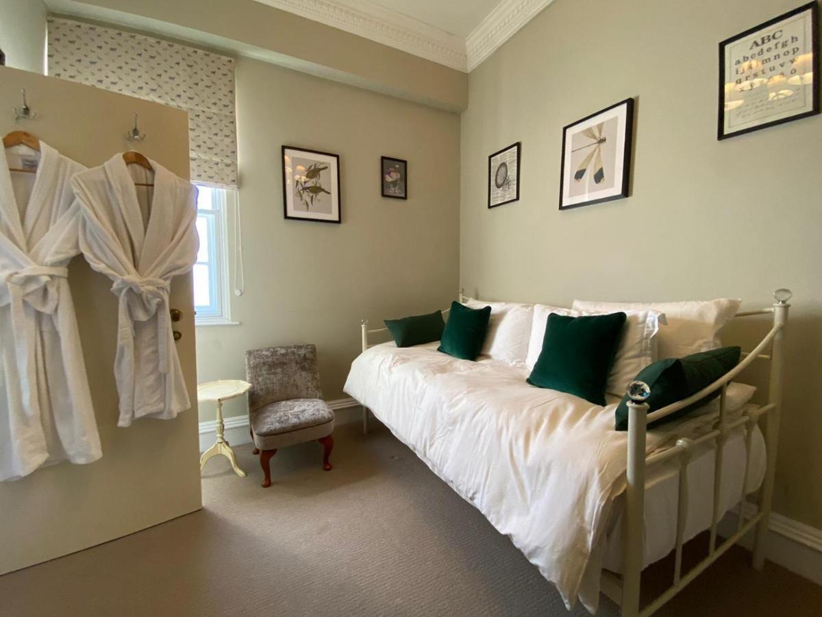 Kedleston Country House B&B Derby Kültér fotó