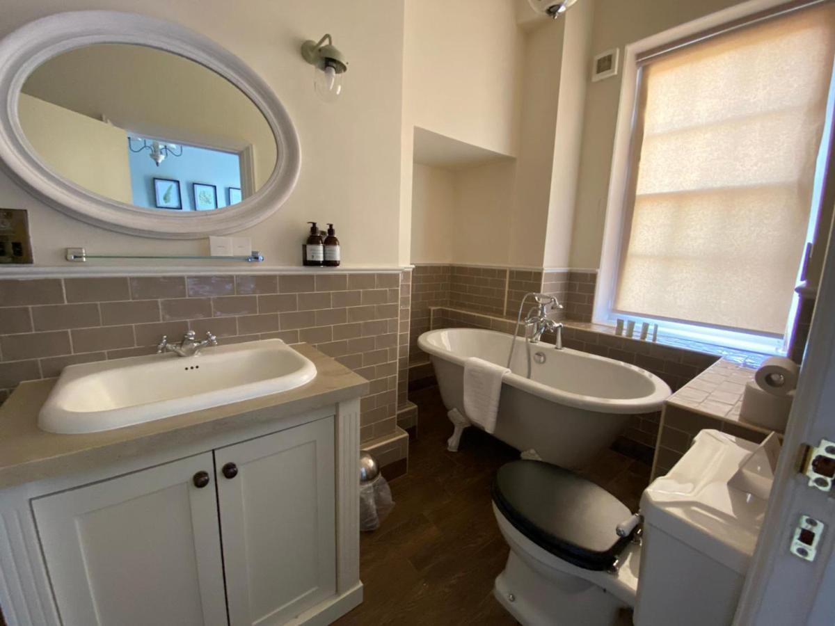 Kedleston Country House B&B Derby Kültér fotó