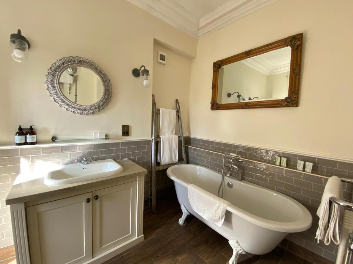 Kedleston Country House B&B Derby Kültér fotó