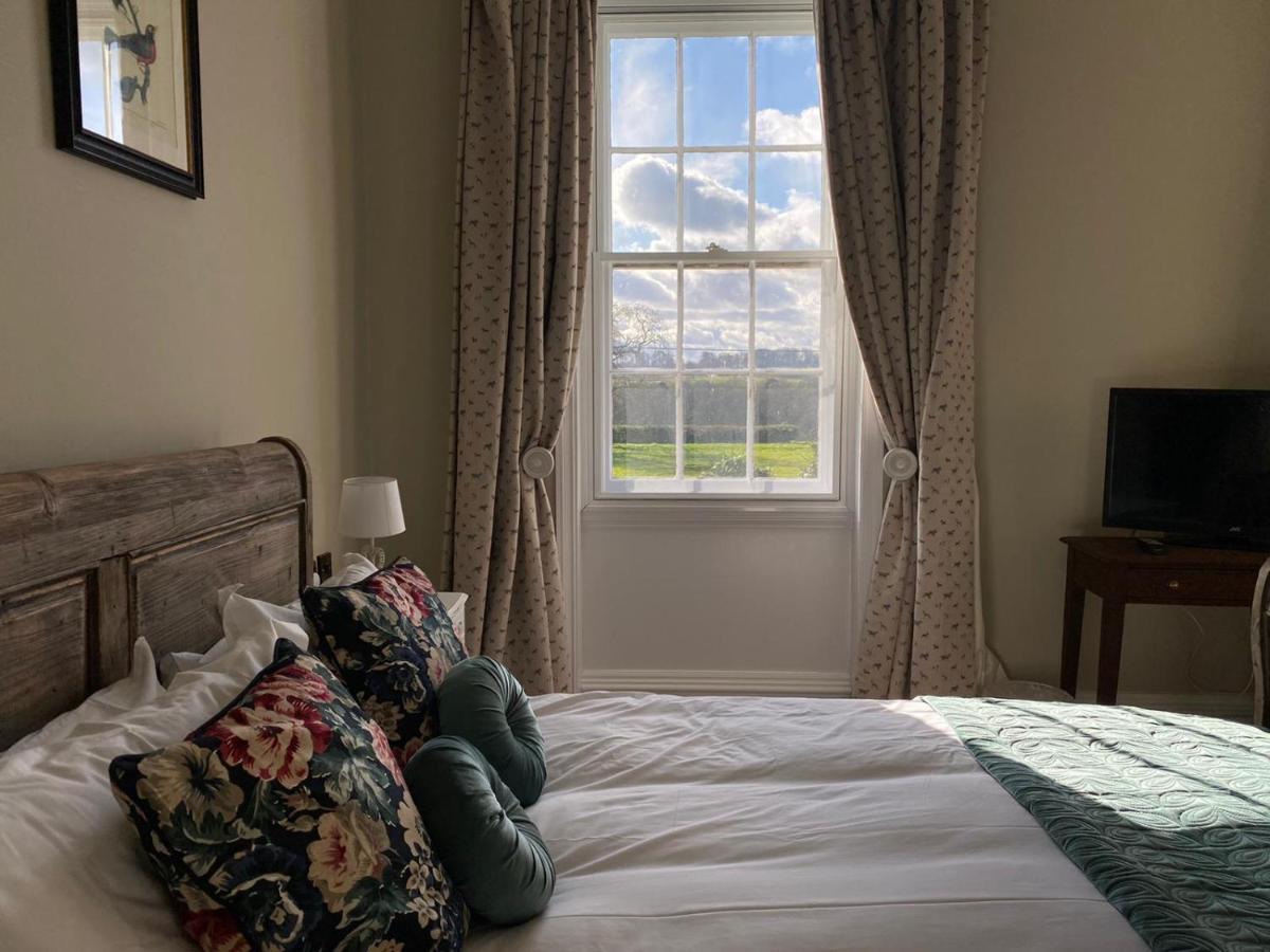 Kedleston Country House B&B Derby Kültér fotó